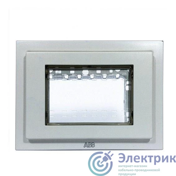 Фото ABB 2CLA337300N1101