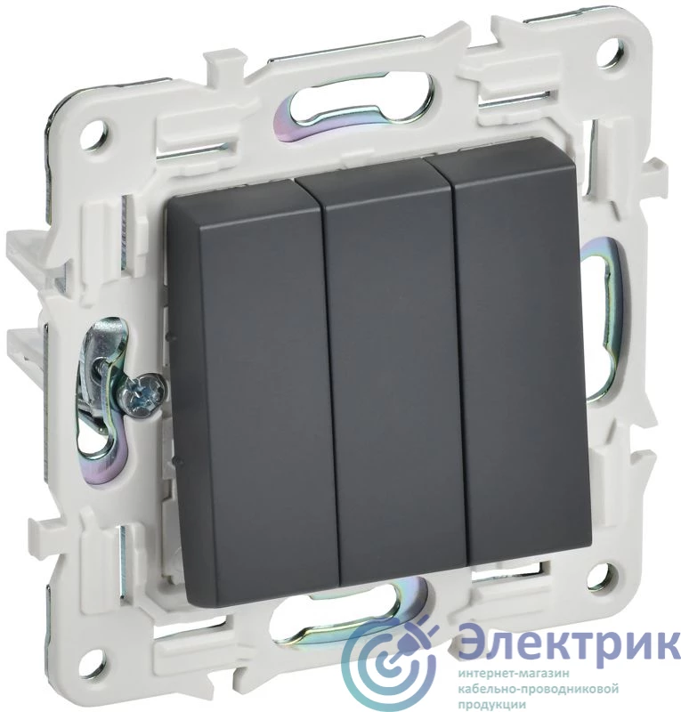 Фото IEK SK-V30-0-10-K48