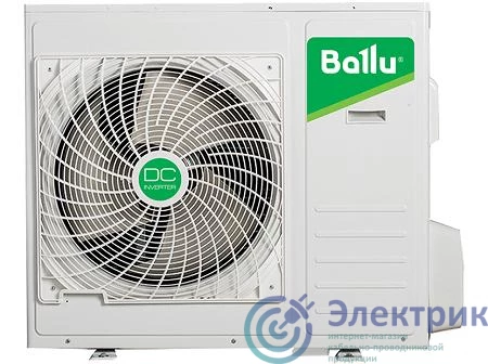 Фото Ballu НС-1186920