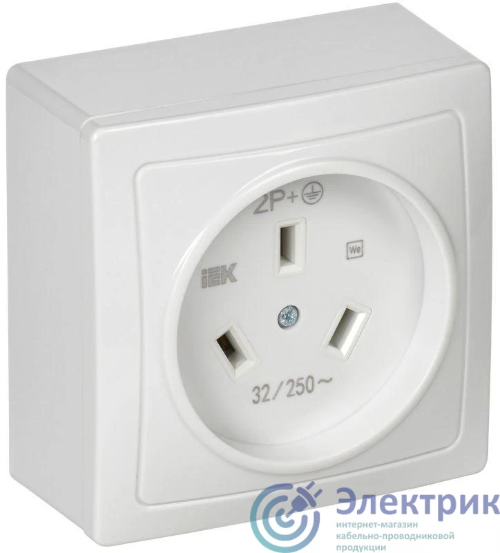 Фото IEK ERP10-032-K01