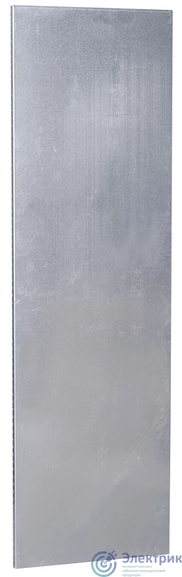 YKV-PM-1650-562 | Панель монтажная 1650х562 SMART IEK 