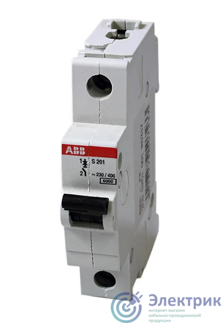Фото ABB 2CDS251001R0251