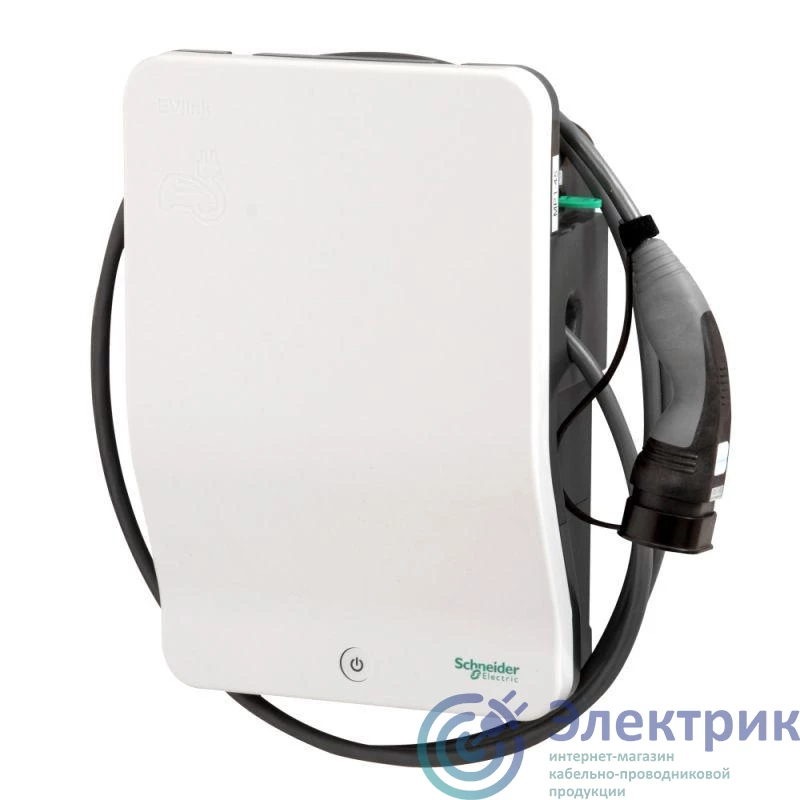 Фото Schneider Electric EVH2S7P0AK