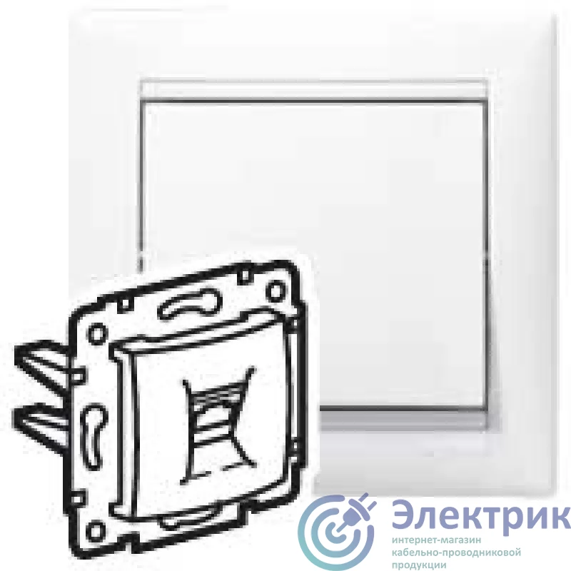 Фото Legrand 774441