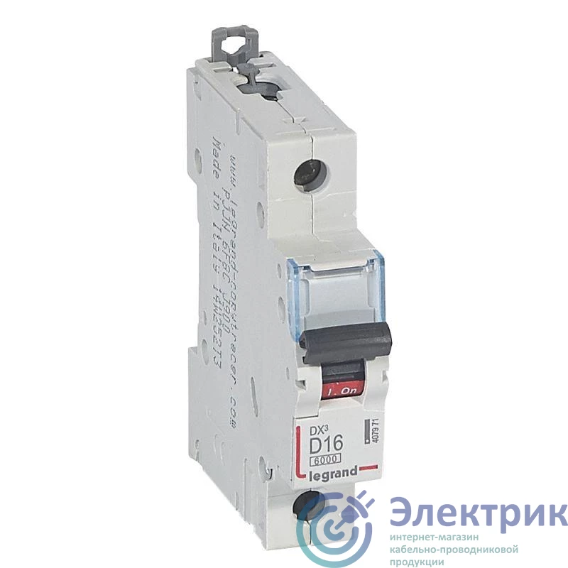 Legrand 407971 