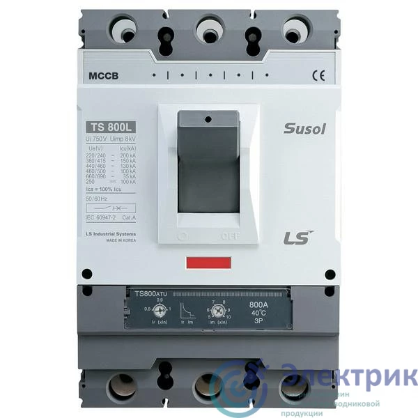Фото LS Electric 111000800