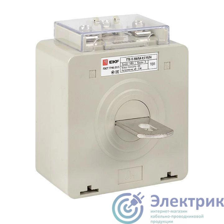 Фото tte-S-200