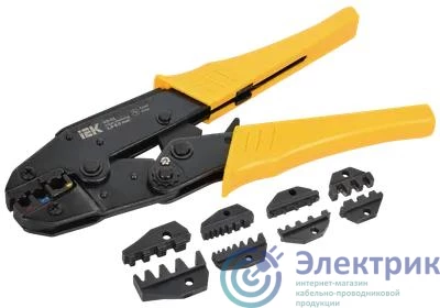 Фото IEK A2L3-NK11-05-01