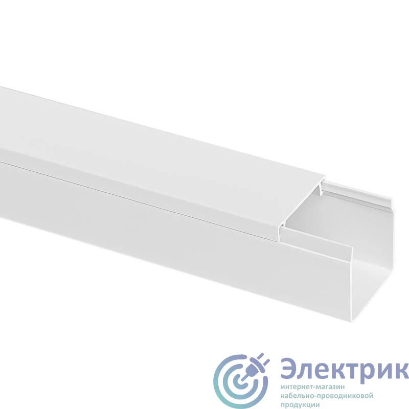 Фото TOKOV ELECTRIC TKE-KK-25-25-2000-WH