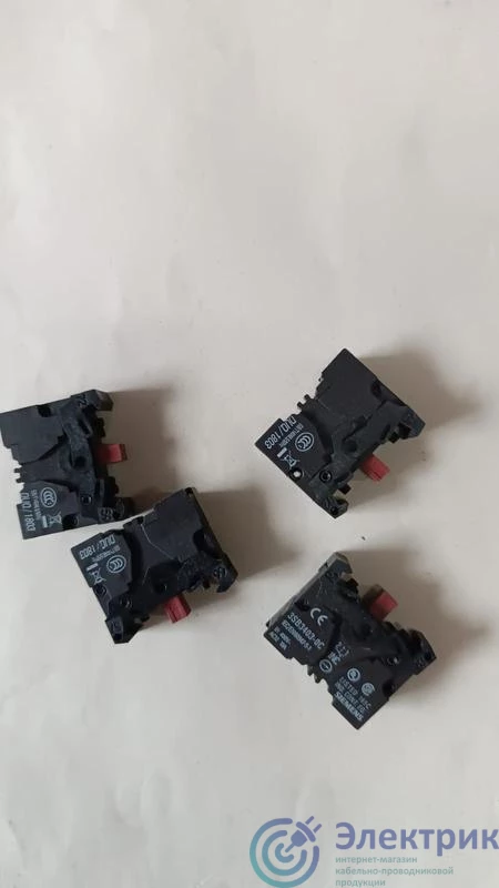 Фото Siemens 3SB34030C