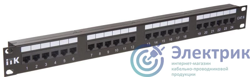 Фото ITK PP24-1UC6U-D05-1
