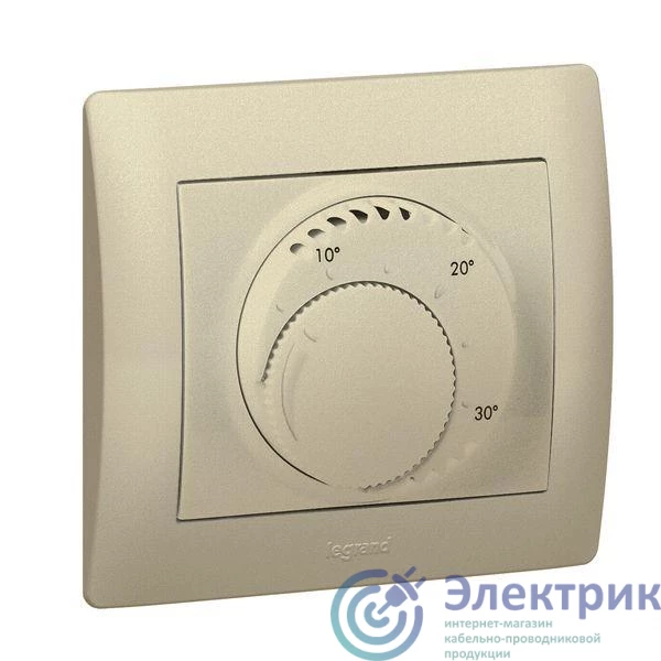 Legrand 775686 