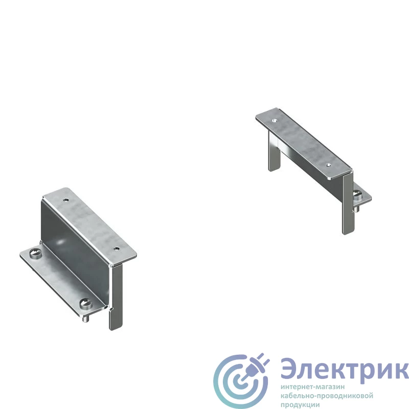 R6BRBBH23P | Кронштейн для шинодержателей 2-3п РАМ Пауэр (RAM power) для RAM fit DKC 