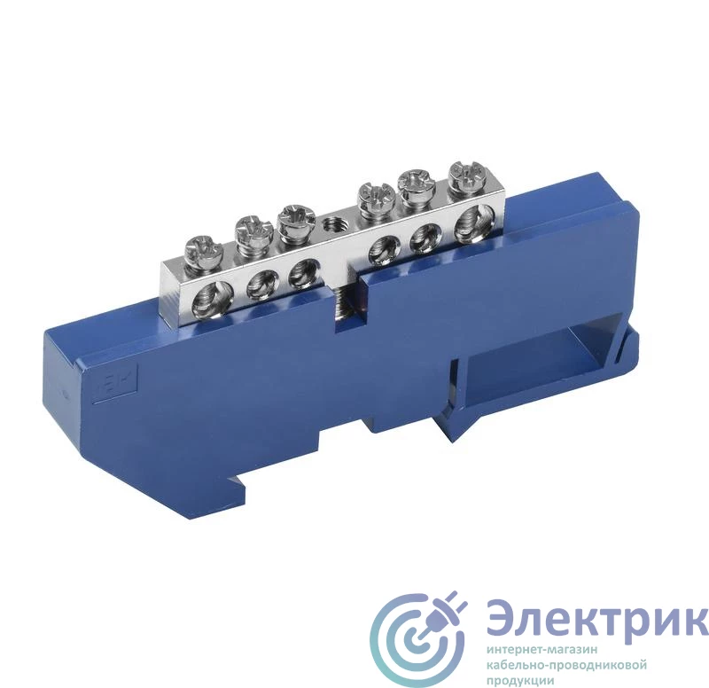 Фото IEK YNN10-06-D-K07-N