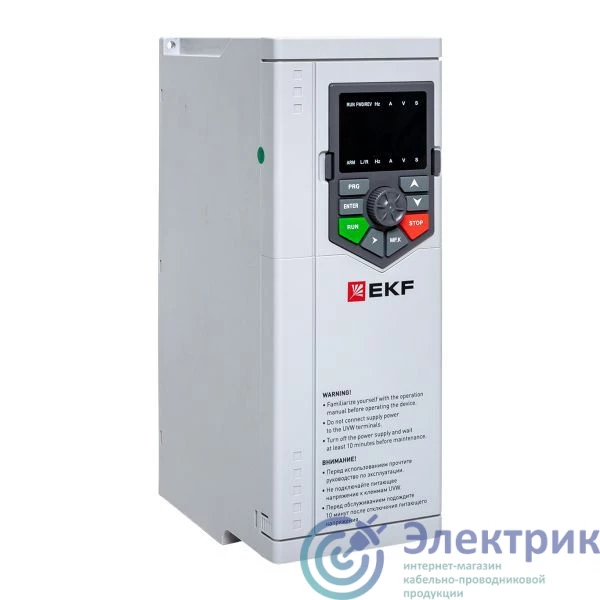 Фото EKF PD-90-FC-7K5-3-B