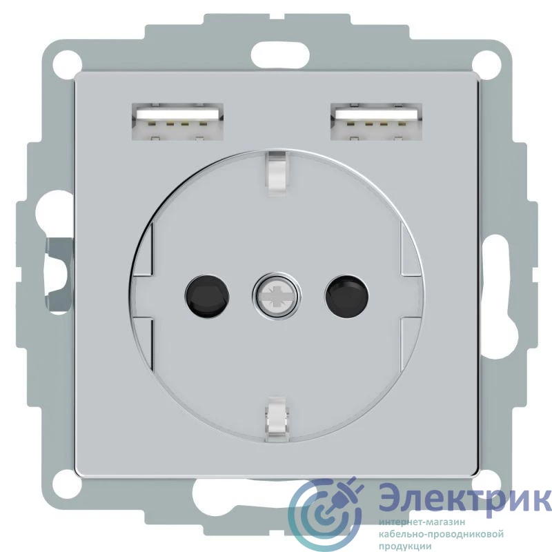 Фото Schneider Electric MTN2366-0460