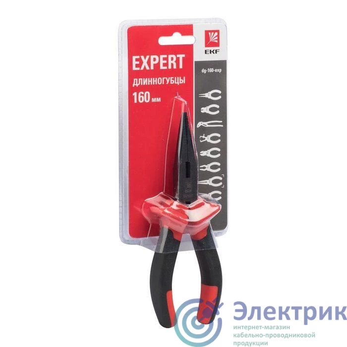 Фото EKF dg-160-exp