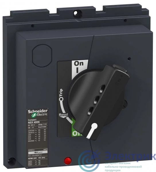 Фото Schneider Electric LV432597