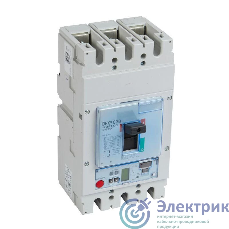 Фото Legrand 422100