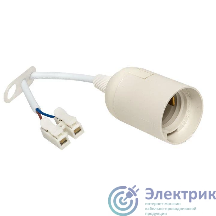 EKF LHP-E27-w-p 