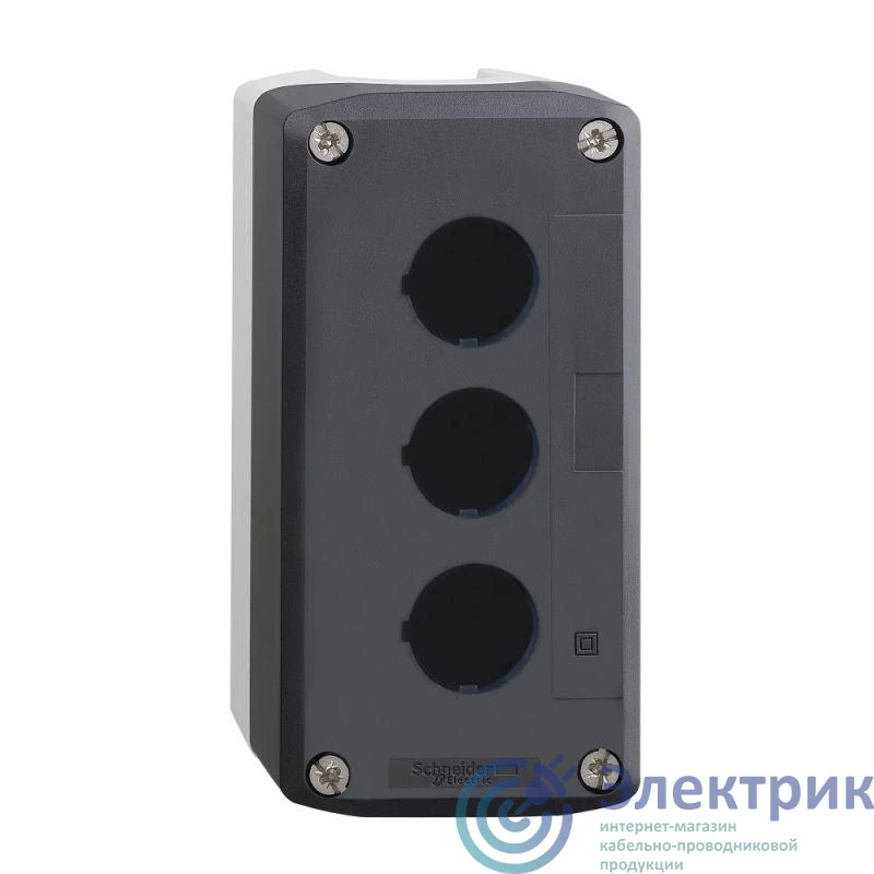 Schneider Electric XALD03 