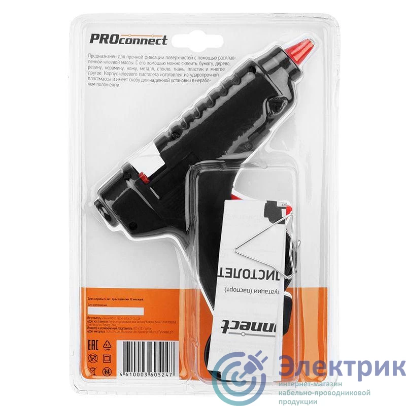 Фото PROCONNECT 12-0103