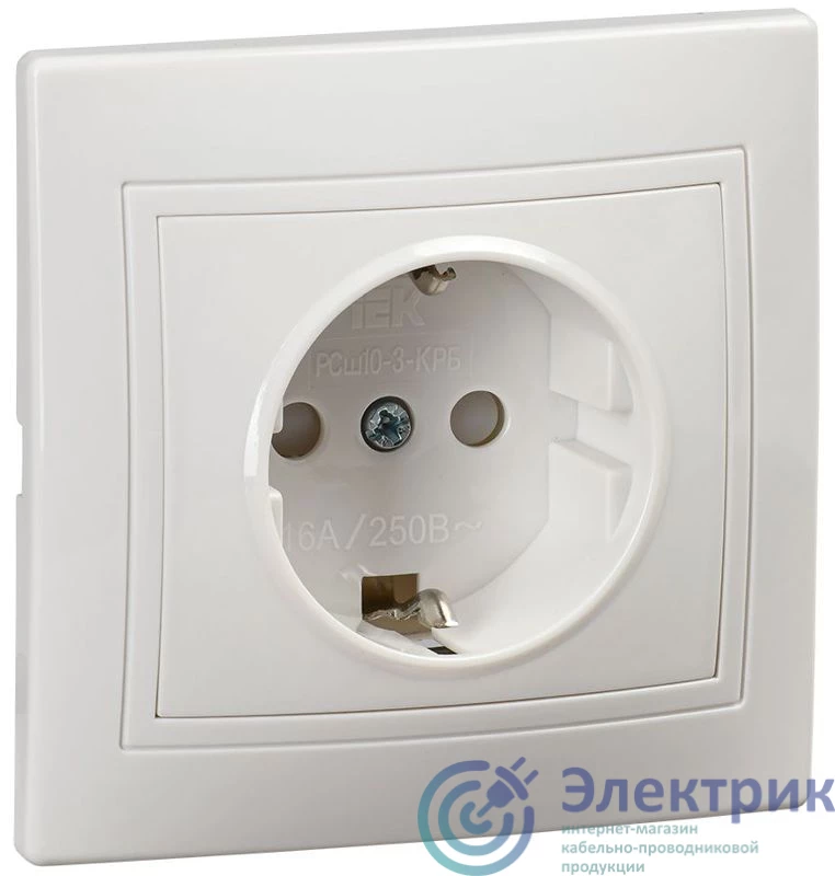 Фото GENERICA KV-R14-16-PC-K01