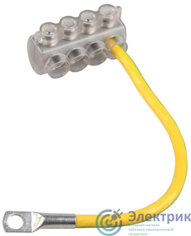 Фото IEK UZK-NKK-15