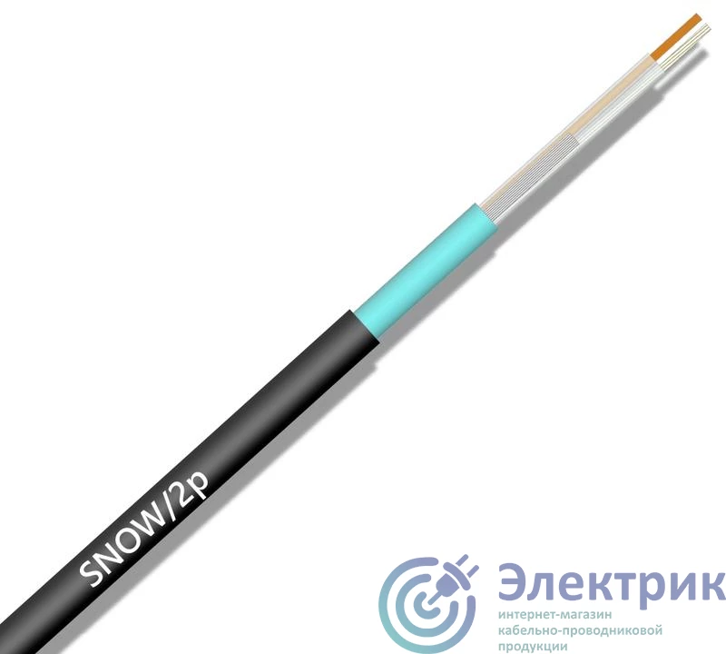 Фото EXTHERM Extherm SNOW/2p 1470/30