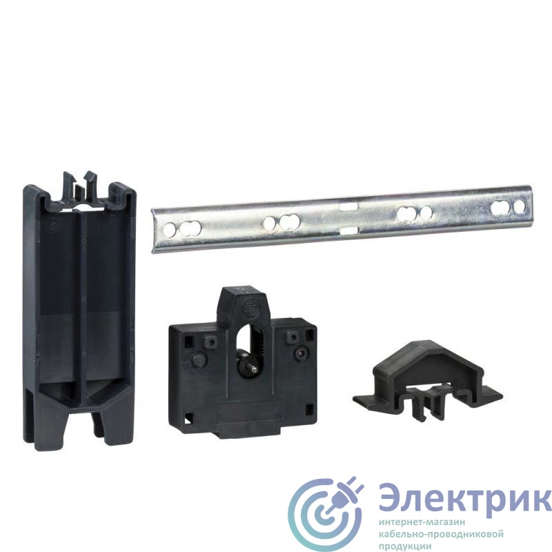 Фото Schneider Electric LA9D50978