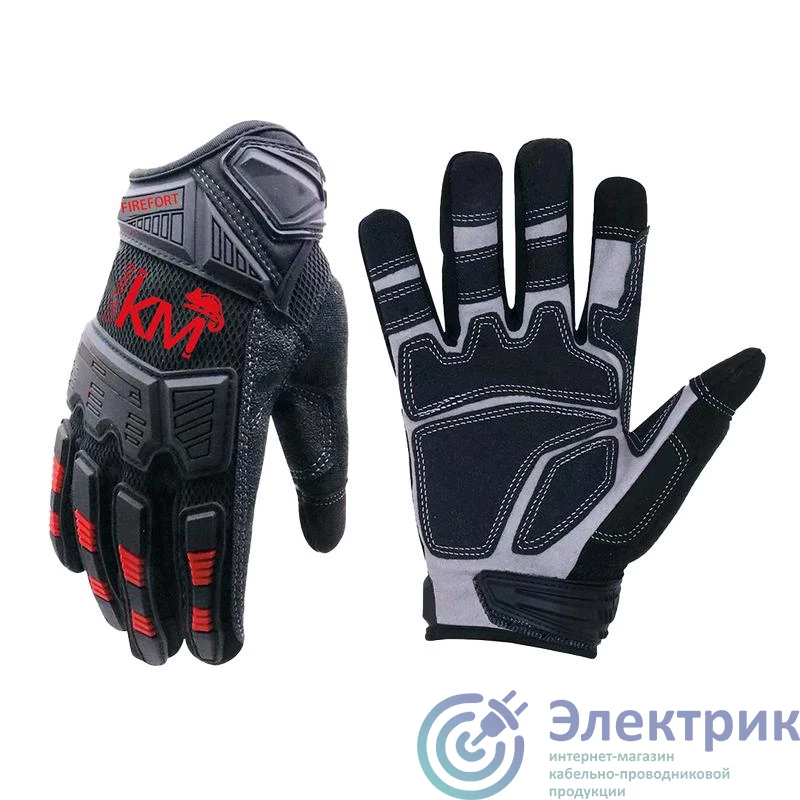 Фото КМ-Профиль LO41866