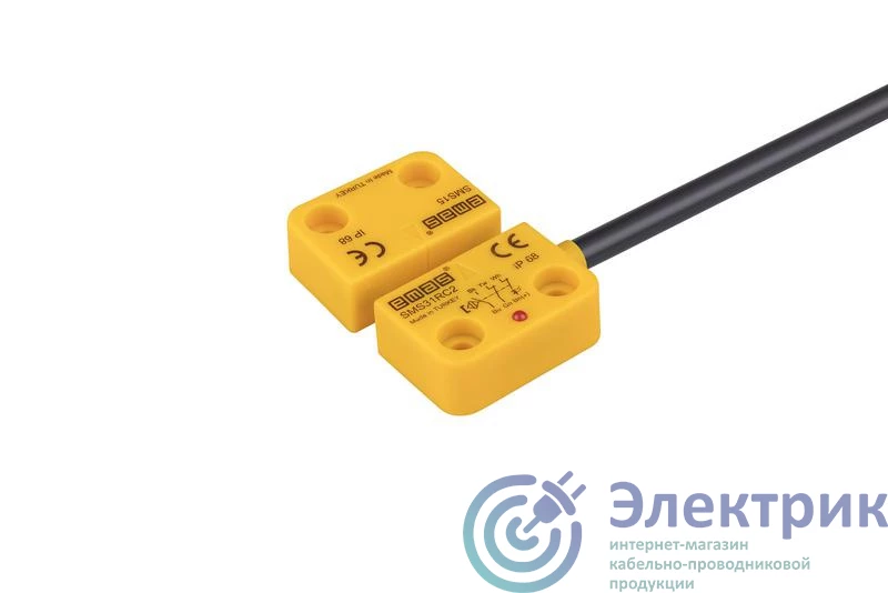 Фото EMAS SMS31RC2-S15