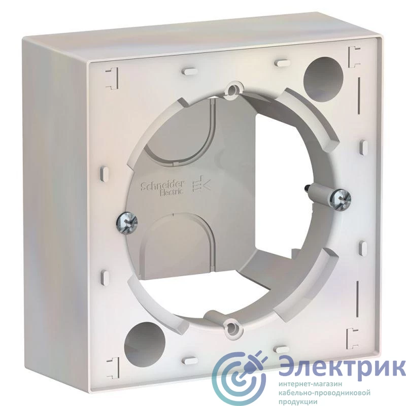 Systeme Electric ATN000400 