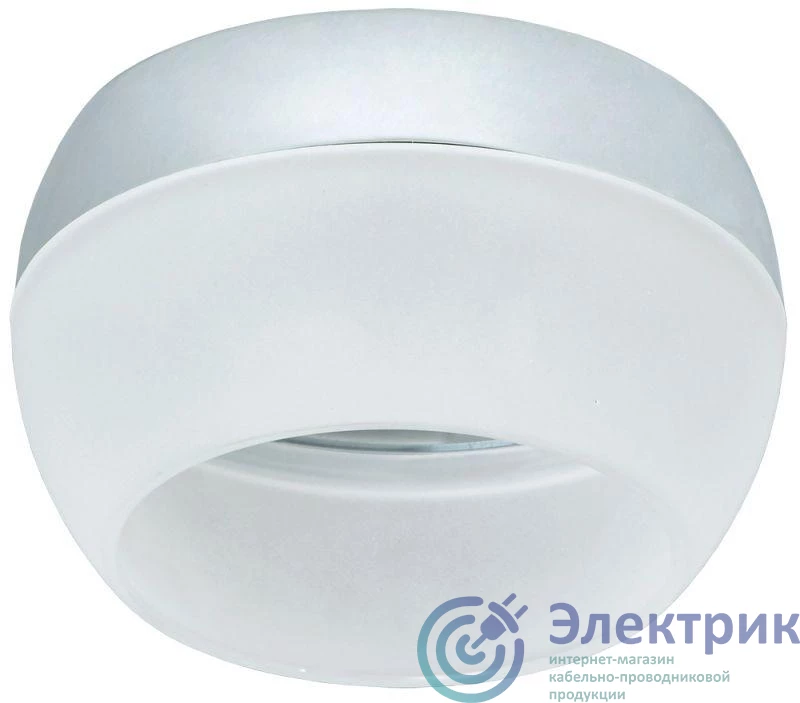 Фото IEK LT-UPB0-4010-GX53-1-K23