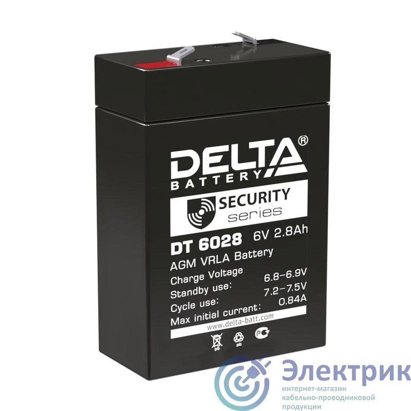 Фото DELTA DT 6028