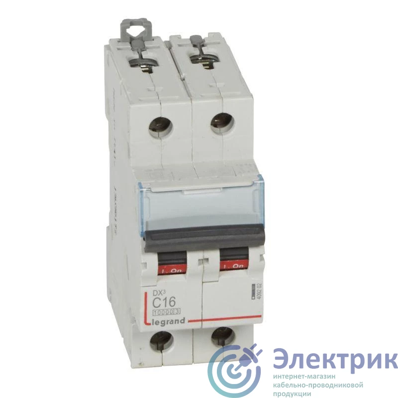 Legrand 409202 