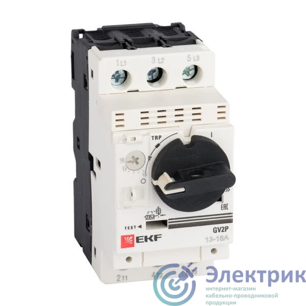 Фото EKF gv2p08-pro