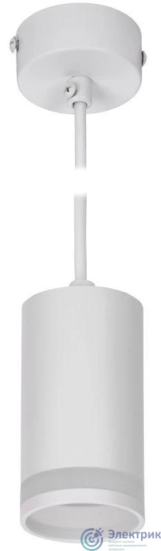 Фото IEK LT-UCB0-4007-GU10-1-K01