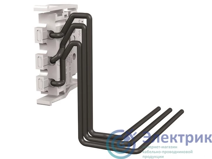 1SDA066434R1 | Контакт состояния выкл. AUX-C 3Q+1SY ac/dc XT2...XT4 F/P ABB