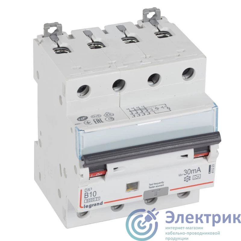 Legrand 411223 