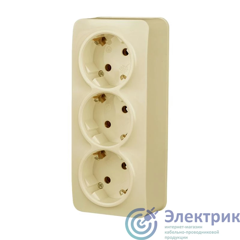 Фото TOKOV ELECTRIC TKE-FR-R3Z-C02