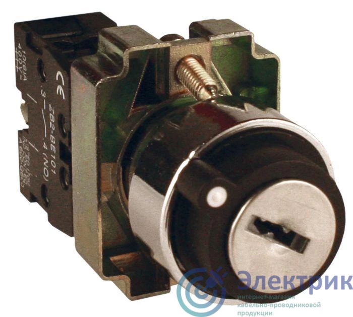 Фото EKF xb2-bg33