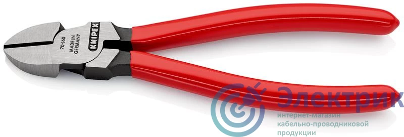 Фото KNIPEX KN-7001160