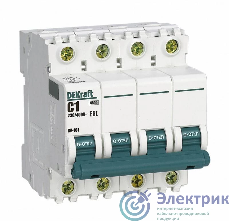 DEKraft 11085DEK