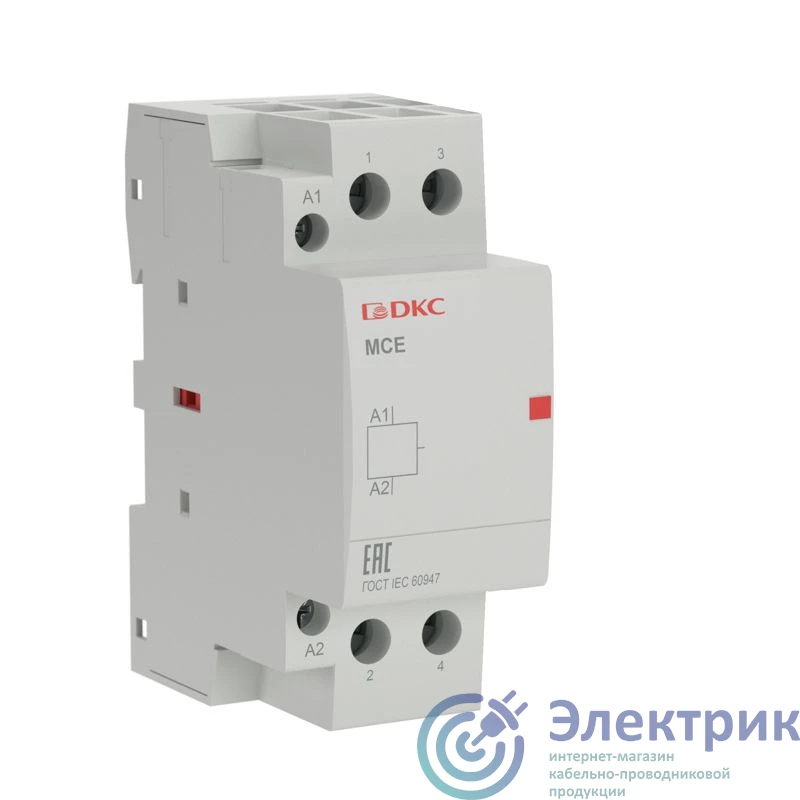 Фото YON (группа DKC) MCE-40-20-A240