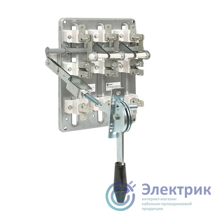 EKF rps-r-100l