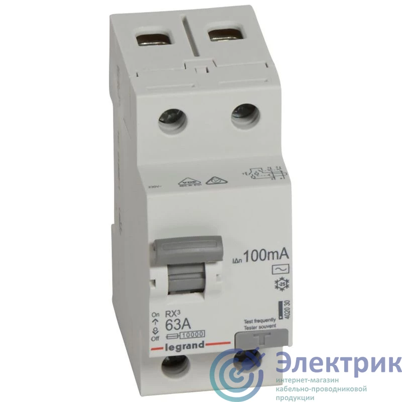 Фото Legrand (группа IEK) 402030