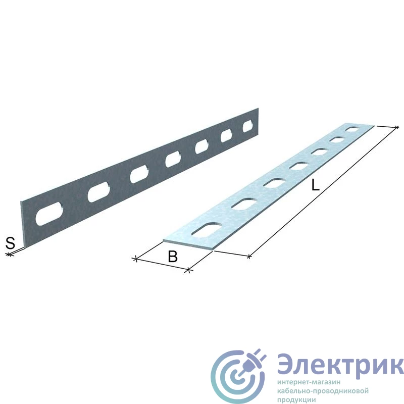Фото КМ-Профиль LO16264