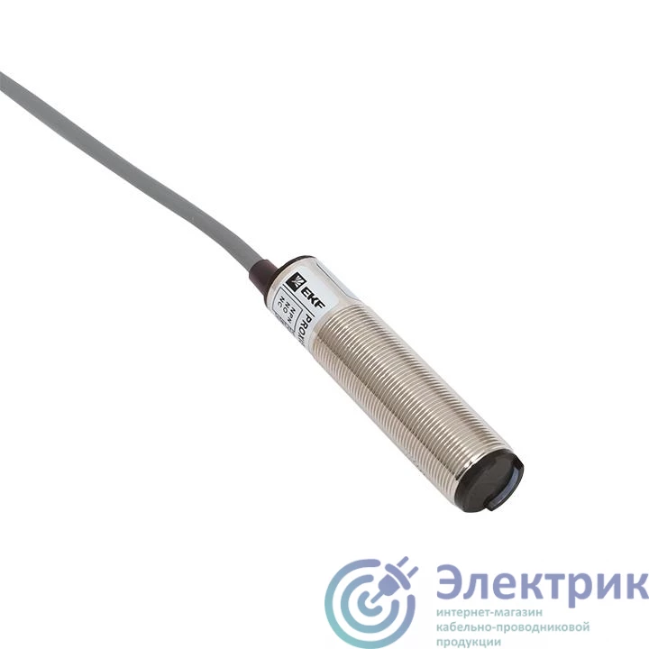 Фото EKF PROXIS-3D-18-10-N-NO+NC-2