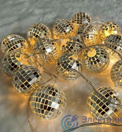 Фото SHLights 4690601050038